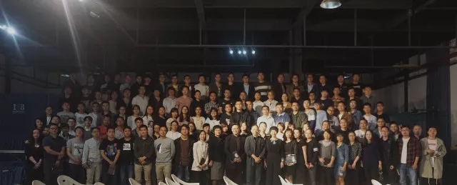云南中建人文建筑設(shè)計研究院2018年任命大會圓滿舉行